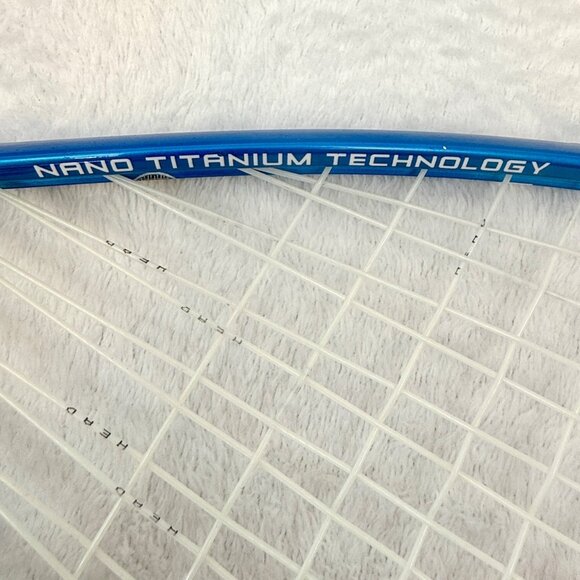 Head Nano Titanium Ti Crush 22" Racquetball Racquet - Picture 7 of 9